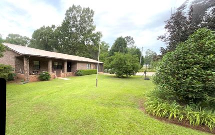 Farm Property for sale in Quitman County, Georgia