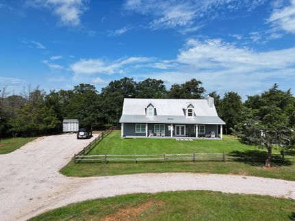 Undeveloped Land for sale in Burleson County, Texas