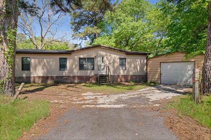 Property in Henderson County, Texas