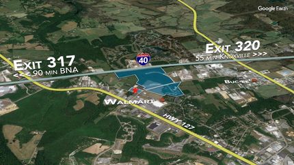 Ranch Property for sale in Cumberland County, Tennessee