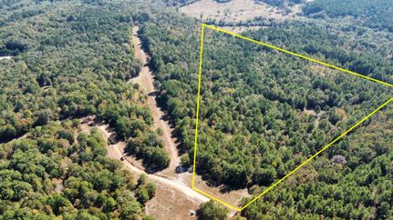 Recreational Property for sale in Marion County, Texas