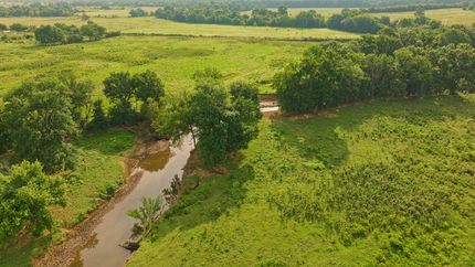 Farm Property for sale in Haskell County, Oklahoma