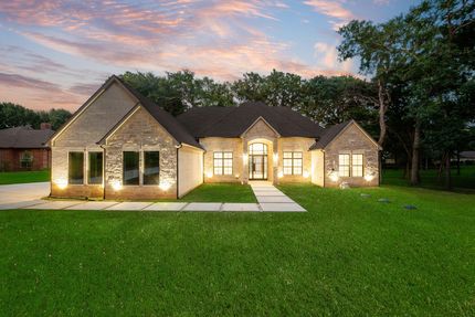 Residential Property for sale in Freestone County, Texas