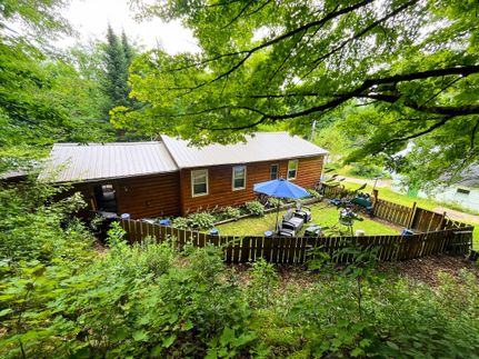 Ranch Property for sale in Saint Lawrence County, New York