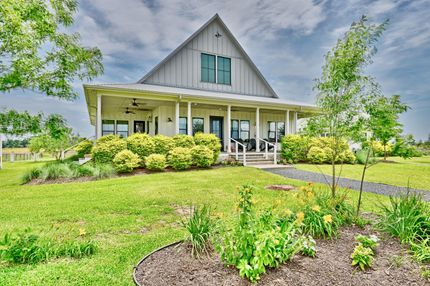 Farm Property for sale in Fayette County, Texas
