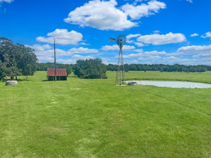 Recreational Property for sale in Fayette County, Texas