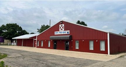 Ranch Property for sale in Cass County, Michigan