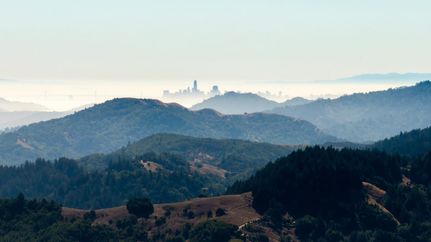 Ranch Property for sale in Marin County, California