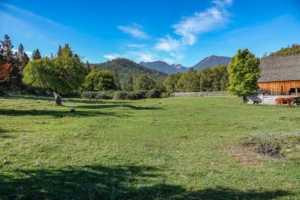 Farm Property for sale in Siskiyou County, California