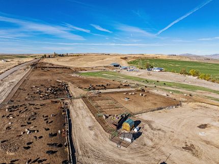 Ranch Property for sale in Malheur County, Oregon
