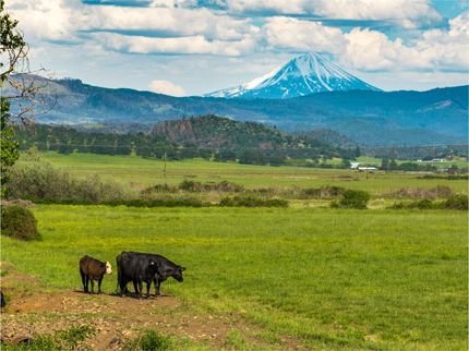 Recreational Property for sale in Jackson County, Oregon