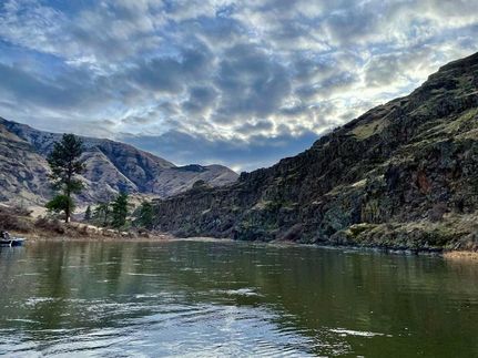 Farm Property for sale in Wallowa County, Oregon