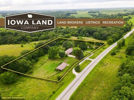 Residential Property for sale in Jefferson County, Iowa