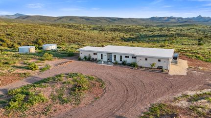 Farm Property for sale in Brewster County, Texas