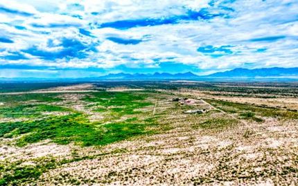 Ranch Property for sale in Cochise County, Arizona
