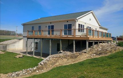 Farm Property for sale in St Joseph County, Indiana