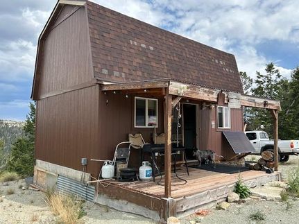 Ranch Property for sale in Duchesne County, Utah