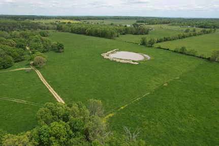 Hunting Land for sale in Webster County, Missouri