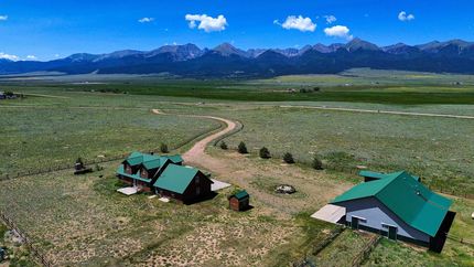 Farm Property for sale in Custer County, Colorado