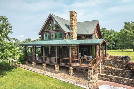 Farm Property for sale in Hardin County, Illinois