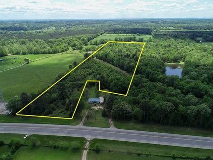 Timberland Property for sale in Panola County, Texas