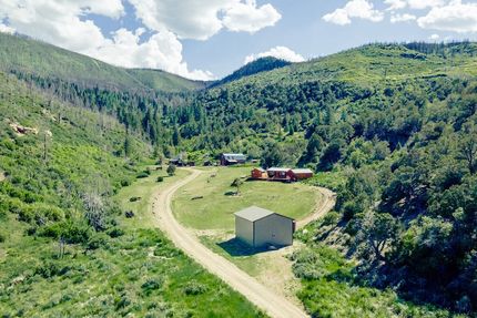 Ranch Property for sale in Rio Blanco County, Colorado