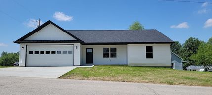Farm Property for sale in Daviess County, Indiana