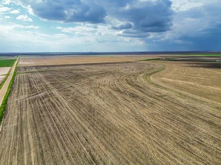 Farm Property in Gove County, Kansas