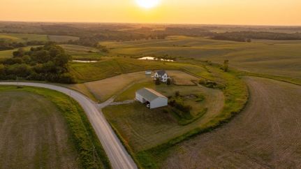 Farm Property for sale in Wayne County, Iowa