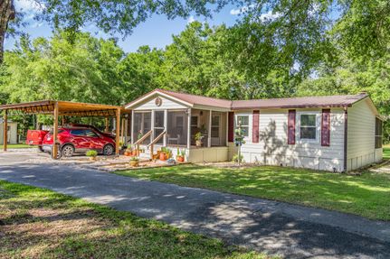 Ranch Property for sale in Gilchrist County, Florida