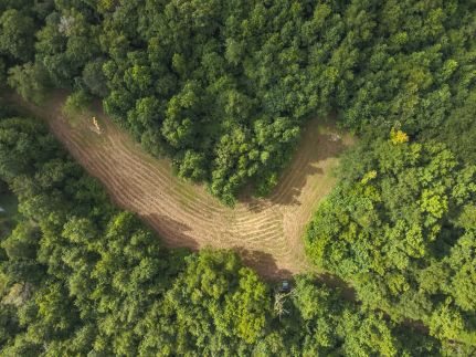 Timberland Property for sale in Noxubee County, Mississippi