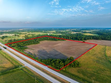 Ranch Property for sale in Wagoner County, Oklahoma