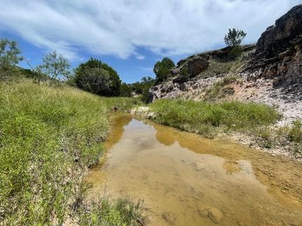 Recreational Property for sale in Mills County, Texas