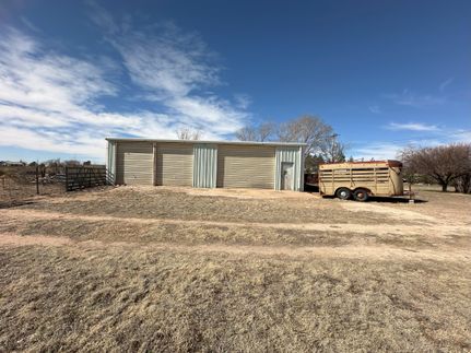 Ranch Property for sale in Roosevelt County, New Mexico