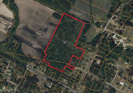 Farm Property for sale in Pitt County, North Carolina