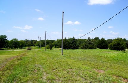 Farm Property for sale in Lincoln County, Oklahoma
