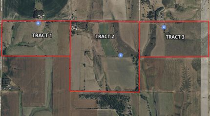Farm Property for sale in Buffalo County, Nebraska