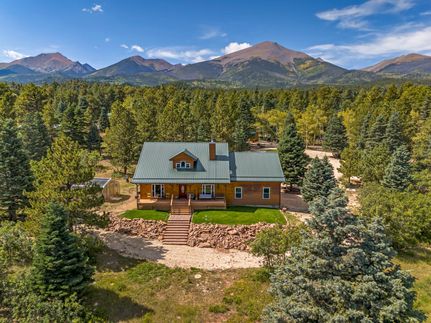 Farm Property for sale in Custer County, Colorado