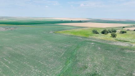 Farm Property for sale in Lyman County, South Dakota