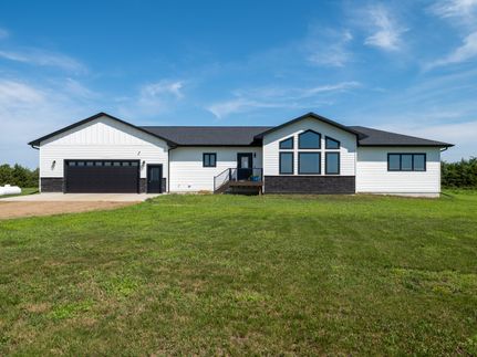 Farm Property for sale in Charles Mix County, South Dakota