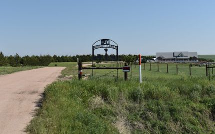 Farm Property for sale in Washington County, Colorado