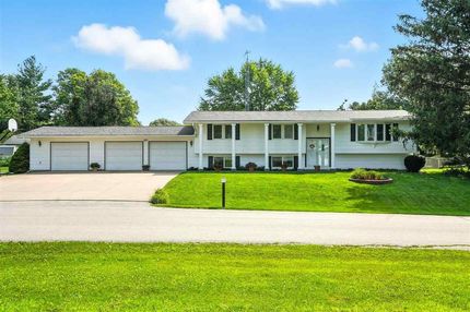 Farm Property for sale in Louisa County, Iowa