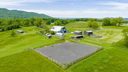 Recreational Property for sale in Greenbrier County, West Virginia