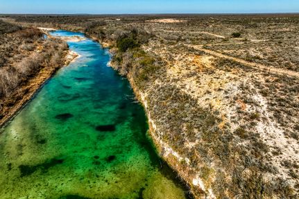 Ranch Property for sale in Zavala County, Texas