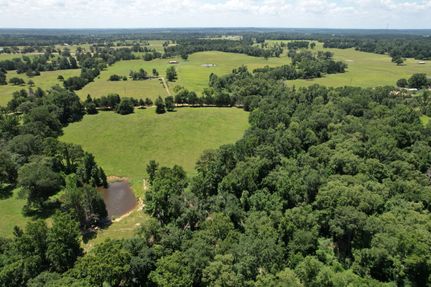Farm Property for sale in Houston County, Texas