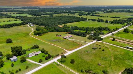 Farm Property for sale in Hill County, Texas
