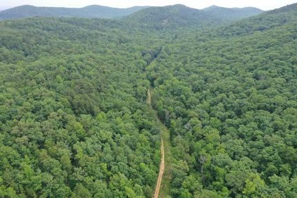 Hunting Land for sale in Hot Spring County, Arkansas