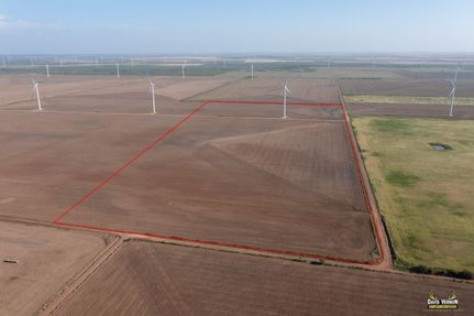 Farm Property for sale in Foard County, Texas