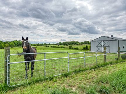 Farm Property for sale in Marshall County, Tennessee
