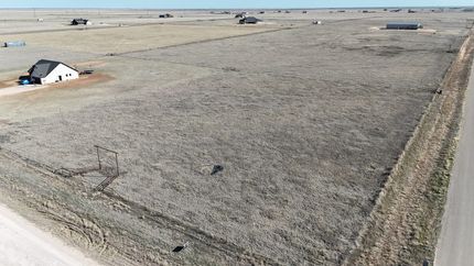 Ranch Property for sale in Randall County, Texas
